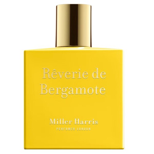 MILLER HARRIS Reverie De Bergamote EDP spray 50ml-1 25661