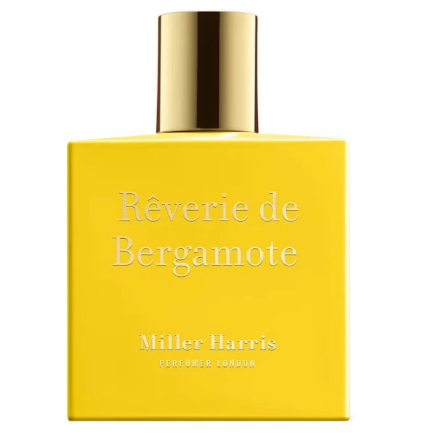 MILLER HARRIS Reverie De Bergamote EDP spray 50ml-1 25661