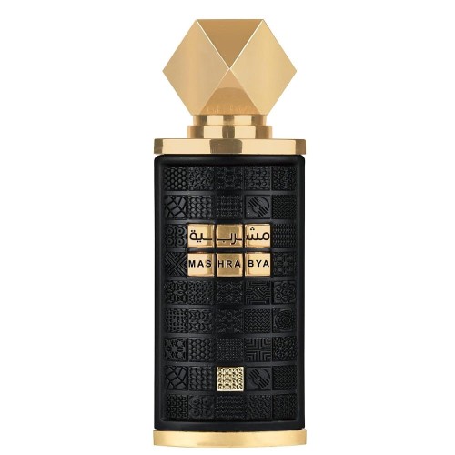 LATTAFA Mashrabya EDP spray 100ml-1 25668