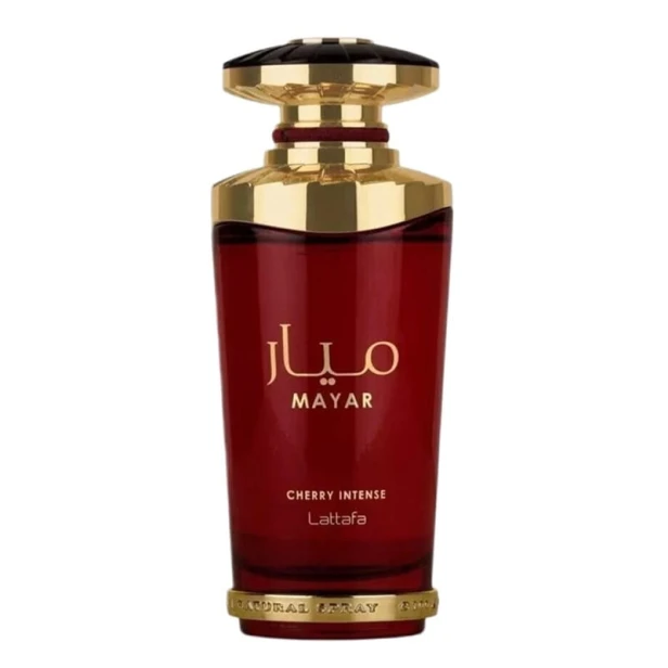 LATTAFA Mayar Cherry Intense EDP spray 100ml-1 25683