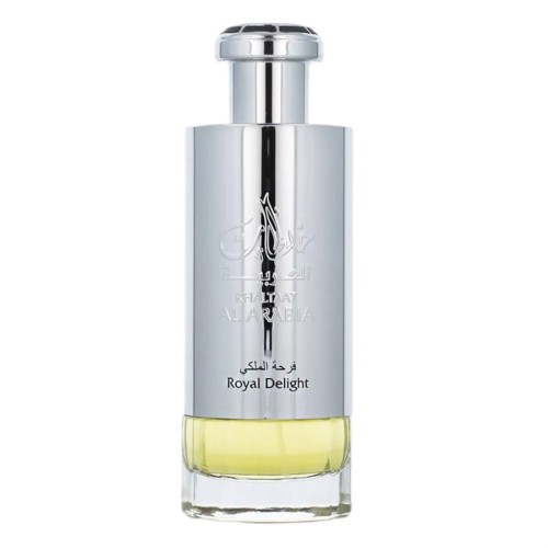 LATTAFA Khaltaat Al Arabia Royal Delight EDP spray 100ml-1 25684
