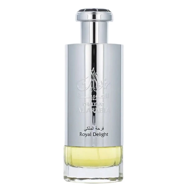 LATTAFA Khaltaat Al Arabia Royal Delight EDP spray 100ml-1 25684