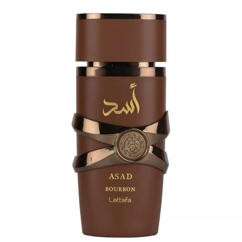LATTAFA Asad Bourbon EDP spray 100ml-1 25685
