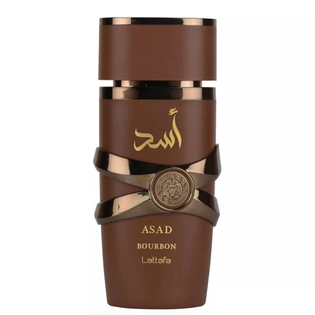 LATTAFA Asad Bourbon EDP spray 100ml-1 25685