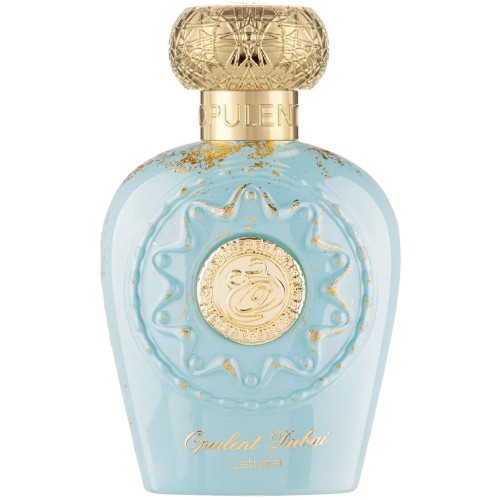 LATTAFA Opulent Dubai EDP spray 100ml-1 25693