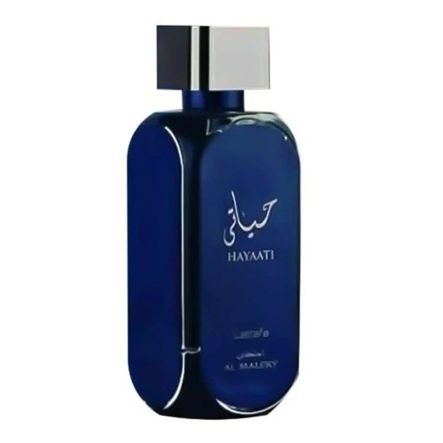 LATTAFA Hayaati Al Maleky EDP spray 100ml-1 25698