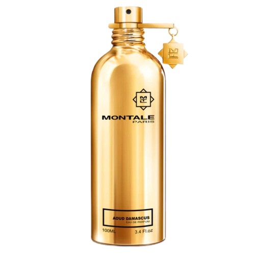 MONTALE Aoud Damascus EDP spray 100ml-1 25727