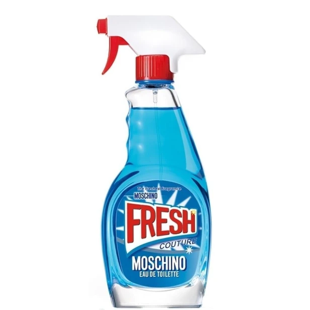 MOSCHINO Fresh Couture EDT spray 100ml-1 25738