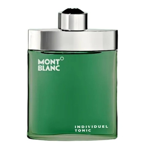 MONT BLANC Individuel Tonic for Men EDT spray 75ml-1 25747