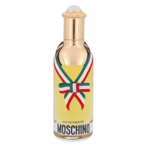 MOSCHINO Moschino EDT spray 45ml-1 25751
