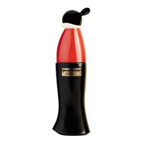 MOSCHINO Cheap and Chic EDT spray 100ml-1 25759