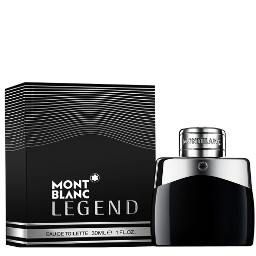 MONT BLANC Legend EDT spray 30ml-1 25764