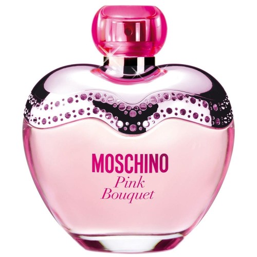 MOSCHINO Pink Bouquet EDT spray 100ml-1 25768