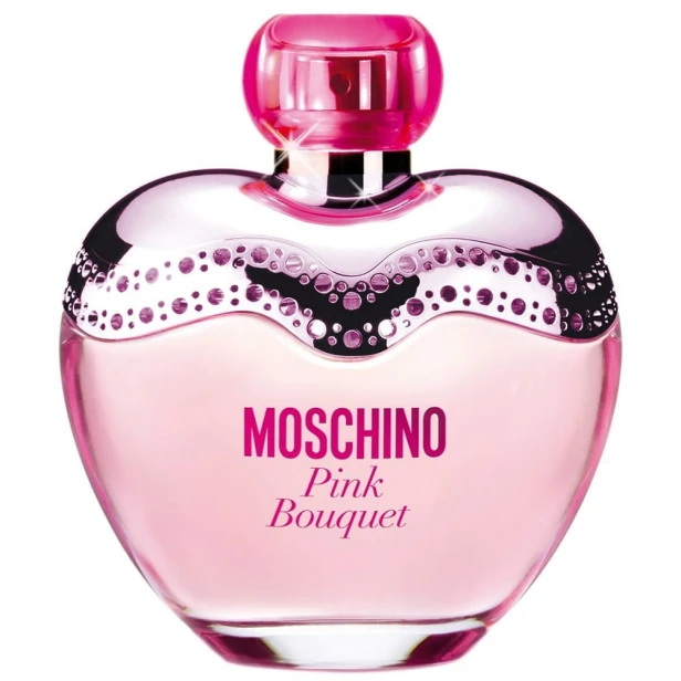 MOSCHINO Pink Bouquet EDT spray 100ml-1 25768