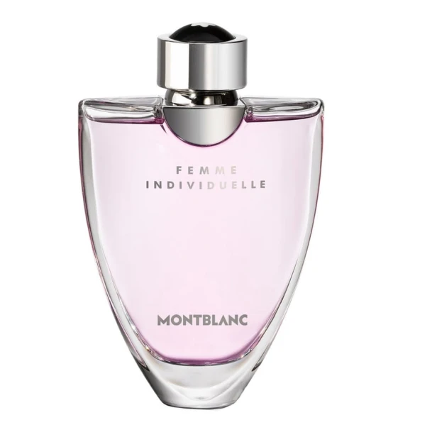 MONT BLANC Individuelle Femme EDT spray 75ml-1 25776