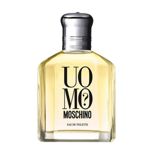 MOSCHINO Uomo EDT spray 75ml-1 25779