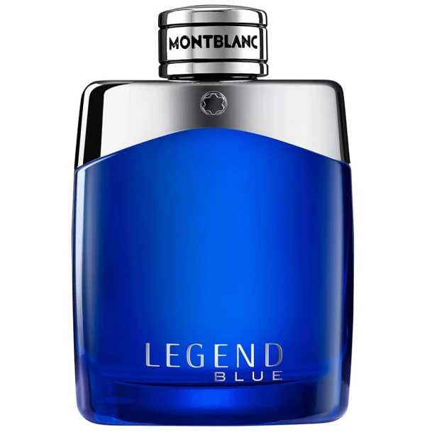 MONT BLANC Legend Blue EDP spray 100ml-1 25780