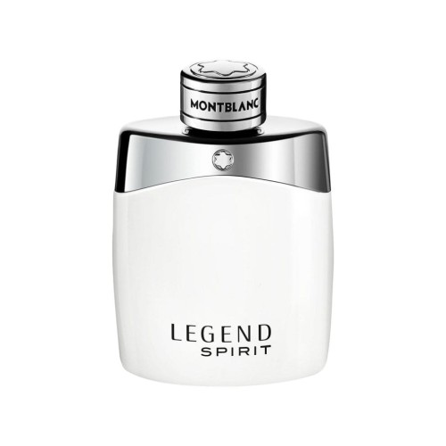 MONT BLANC Legend Spirit Pour Homme EDT spray 100ml-1 25782