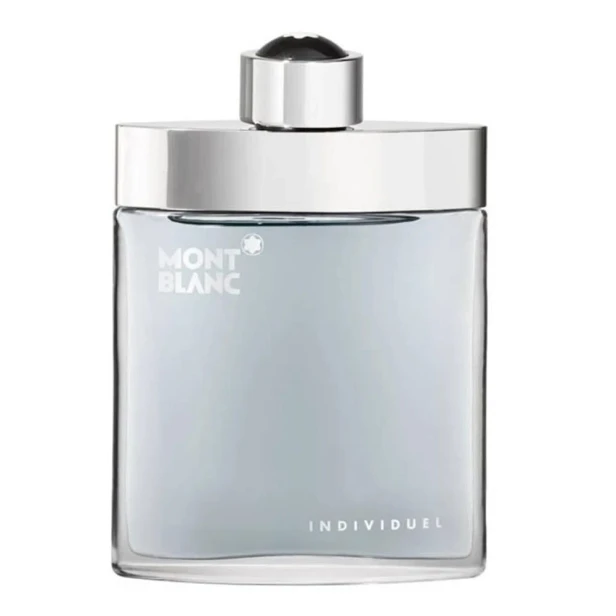 MONT BLANC Individuel for Men EDT spray 75ml-1 25784