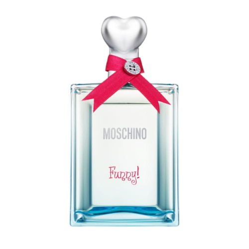 MOSCHINO Funny EDT spray 100ml-1 25787