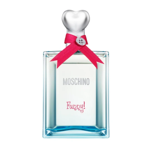 MOSCHINO Funny EDT spray 100ml-1 25787