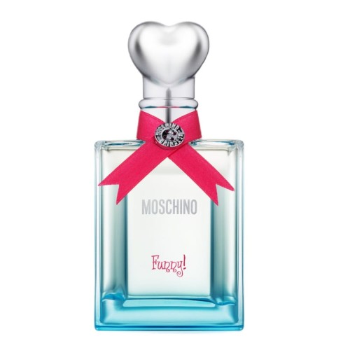 MOSCHINO Funny EDT spray 50ml-1 25789