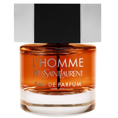 YVES SAINT LAURENT L'Homme EDP spray 60ml-1 25790