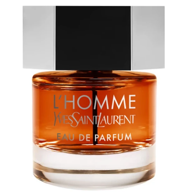 YVES SAINT LAURENT L'Homme EDP spray 60ml-1 25790