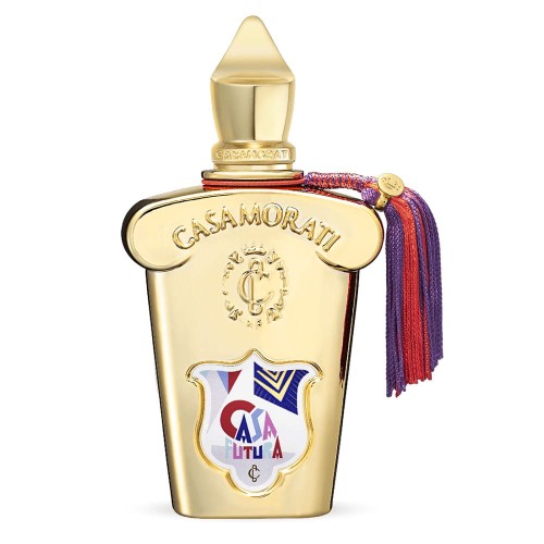 XERJOFF Casamorati Casafutura EDP spray 100ml-1 25801