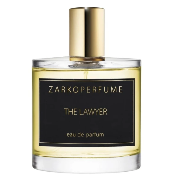 ZARKOPERFUME The Lawyer EDP spray 100ml-1 25812