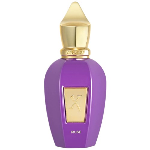 XERJOFF Muse EDP spray 50ml-1 25817
