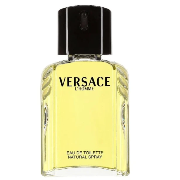 VERSACE L'Homme EDT spray 100ml-1 25831