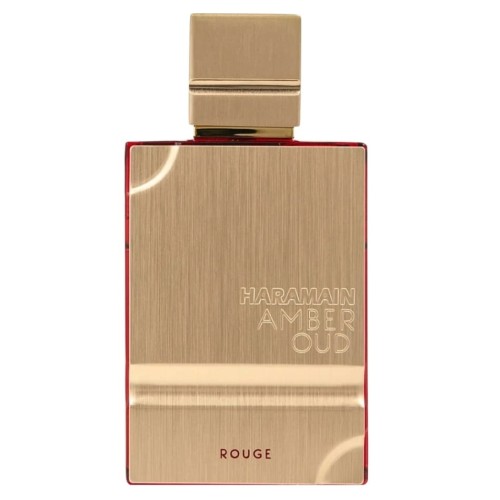 AL HARAMAIN Amber Oud Rouge EDP spray 120ml-1 25902