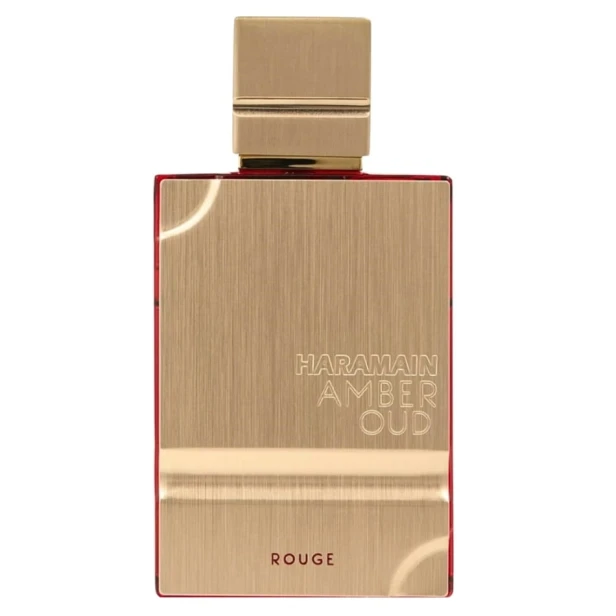 AL HARAMAIN Amber Oud Rouge EDP spray 120ml-1 25902