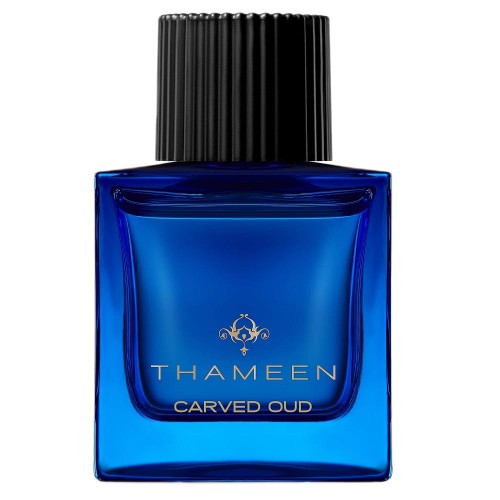 THAMEEN Carved Oud Extrait de Parfum spray 100ml-1 25943