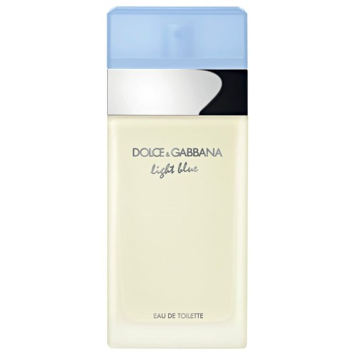 DOLCE&amp;GABBANA Light Blue Woman EDT spray 100ml-1 25945