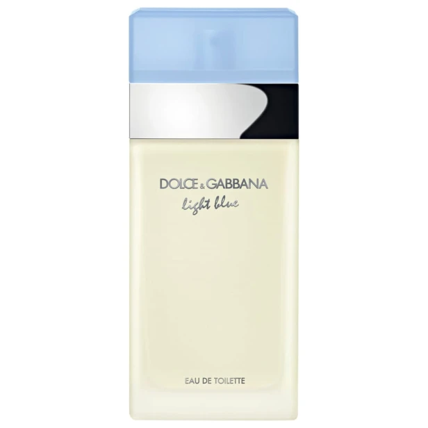 DOLCE&amp;GABBANA Light Blue Woman EDT spray 100ml-1 25945