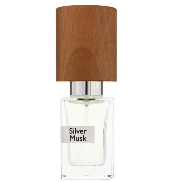 NASOMATTO Silver Musk EDP spray 30ml-1 25965