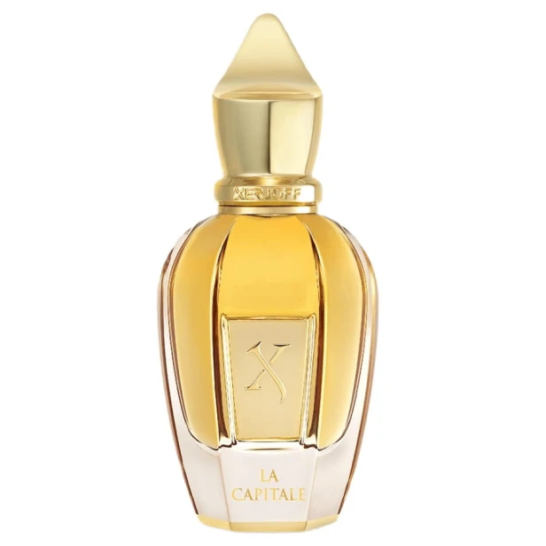 XERJOFF La Capitale EDP spray 50ml-1 25978