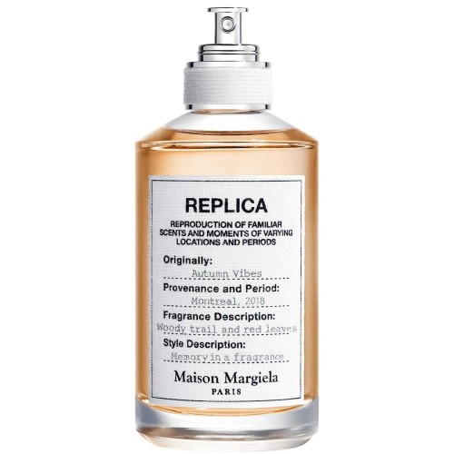 MAISON MARGIELA Replica Autumn Vibes EDT spray 100ml-1 25980