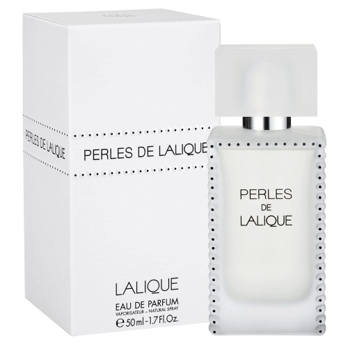 LALIQUE Perles de Lalique EDP spray 50ml-1 25984