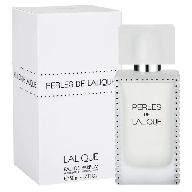 LALIQUE Perles de Lalique EDP spray 50ml-1 25984