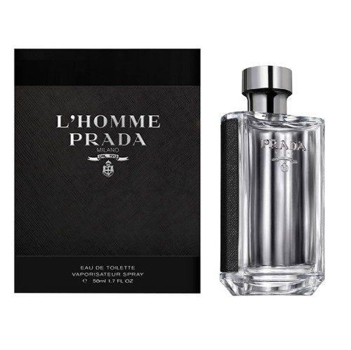 PRADA L'Homme EDT spray 50ml-1 25987