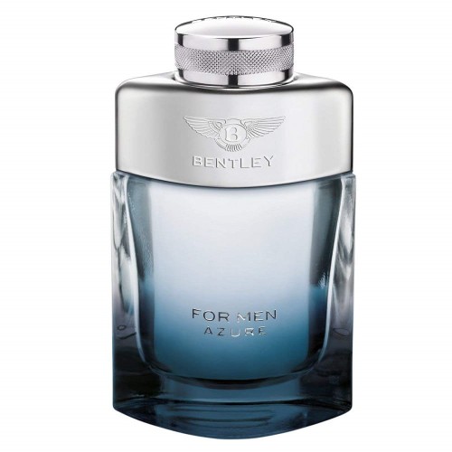 BENTLEY Bentley For Men Azure EDT spray 100ml-1 25990