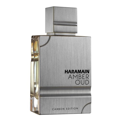 AL HARAMAIN Amber Oud Carbon Edition EDP spray 200ml-1 25998