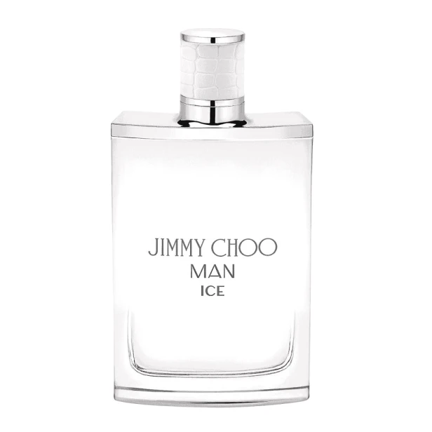 JIMMY CHOO Man Ice EDT spray 100ml-1 26013