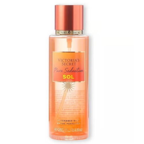 VICTORIA'S SECRET Pure Seduction SOL BODY MIST 250ml-1 26047 