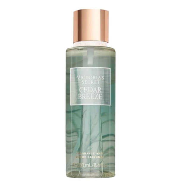 VICTORIA'S SECRET Cedar Breeze BODY MIST 250ml-1 26048 