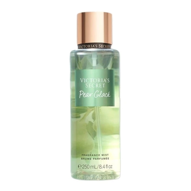 VICTORIA'S SECRET Pear Glace BODY MIST 250ml-1 26052 