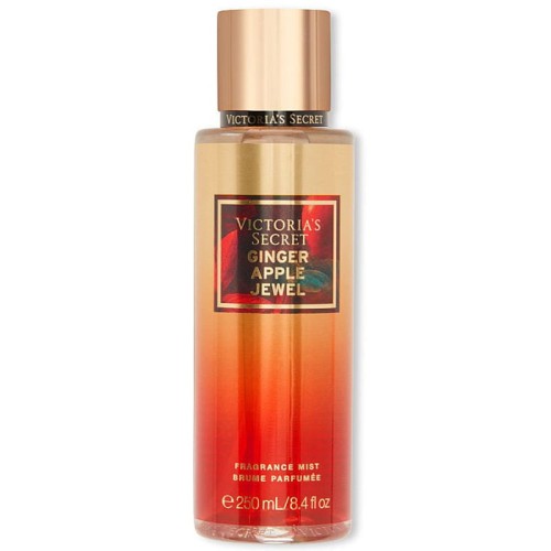 VICTORIA'S SECRET Ginger Apple Jewel BODY MIST 250ml-1 26054 